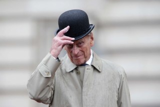 Prince Philip ‘almost died twice’ after secret surgery