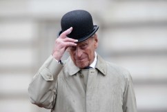 Prince Philip's 30-person funeral guest list revealed