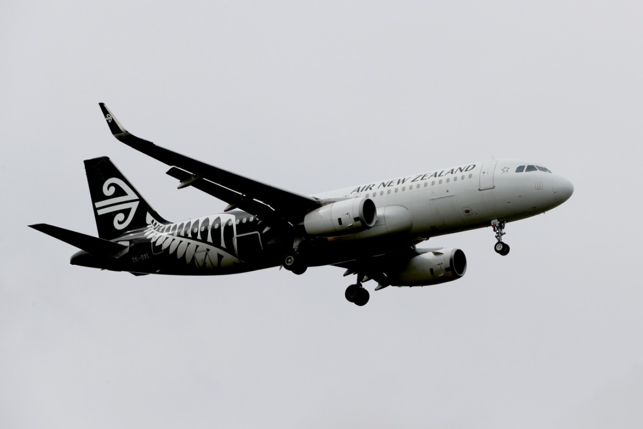 Airlines have scaled-up their trans-Tasman flights, with Air NZ expecting to get to more than 300 a week.