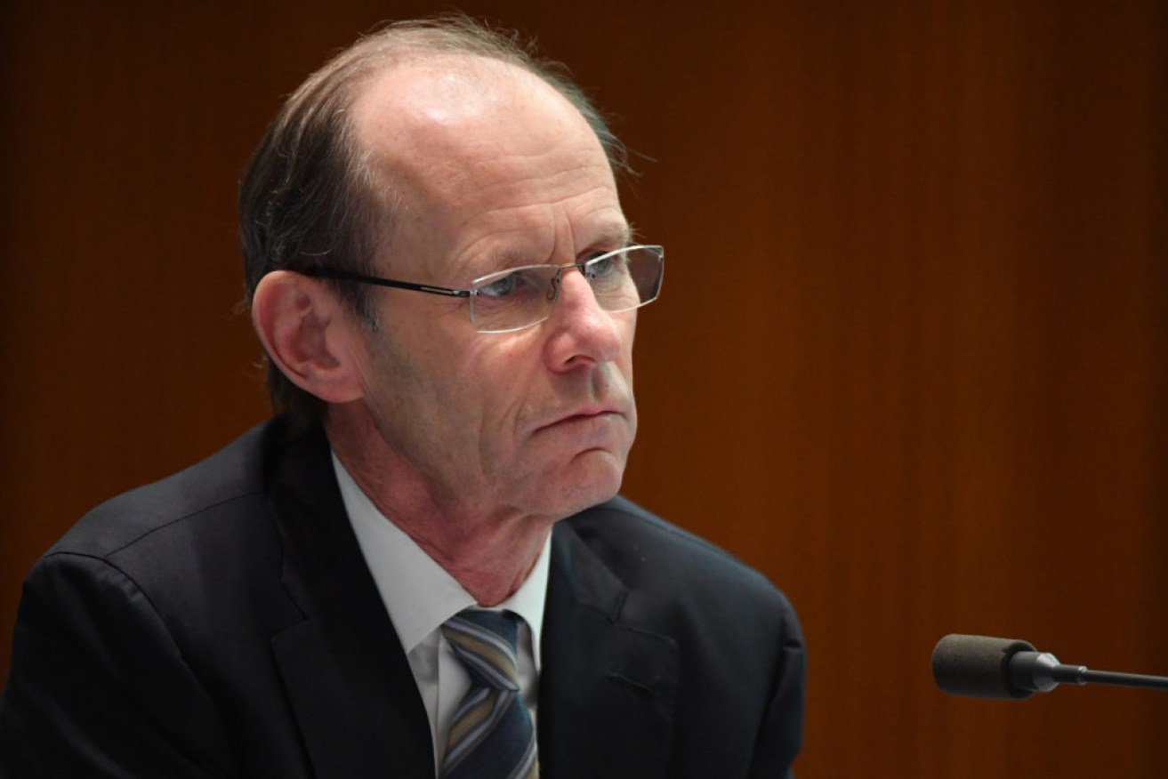 ANZ Bank boss Shayne Elliott has slammed advocates over Myanmar.