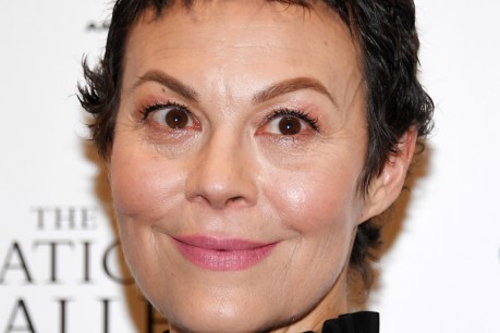 <I>Harry Potter</I> star Helen McCrory loses battle with cancer
