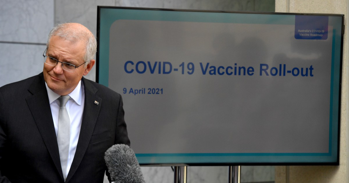 'Warlike' national cabinet to meet on mass vaccination and home ...