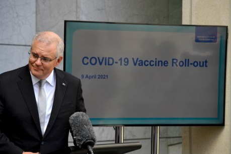 &#8216;Warlike&#8217; national cabinet to meet on mass vaccination and home quarantine