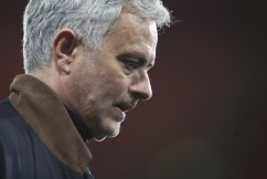 Spurs sack Jose Mourinho as manager