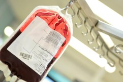 Blood donors needed over festive break