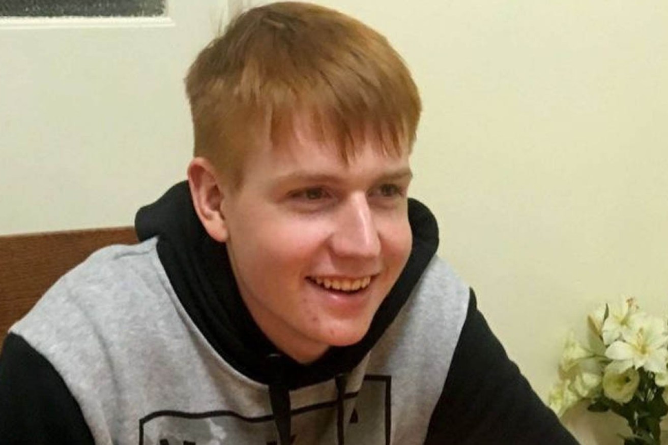 A doctor who assessed Alex Braes before he died says he is 'heartbroken'.