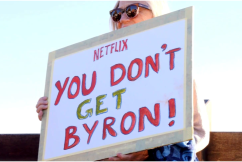 Why <i>Byron Baes</i> protest will backfire: expert