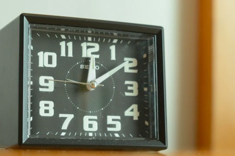 The 700-year history of the musical alarm clock
