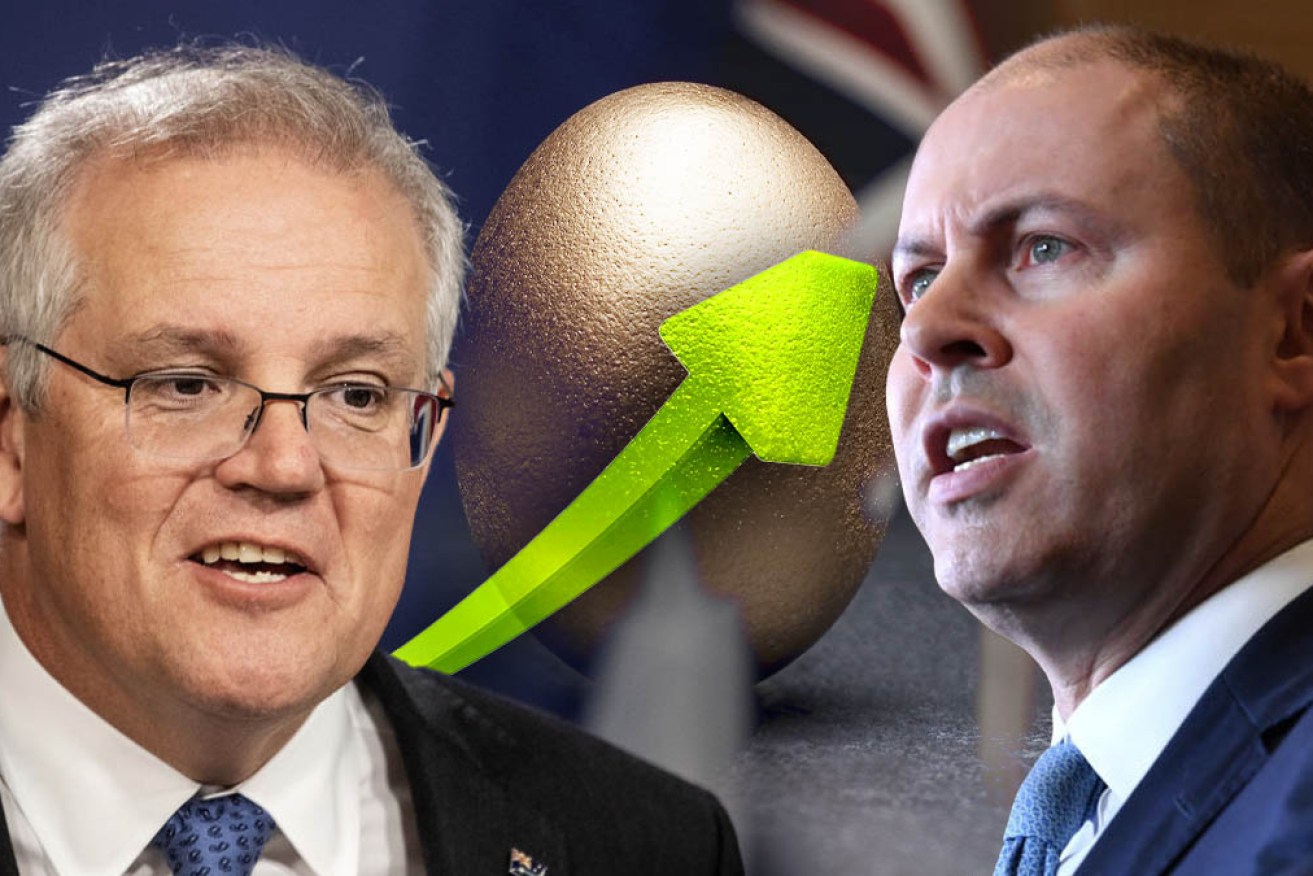 The Prime Minister and Treasurer have reportedly decided against blocking the legislated superannuation increases.