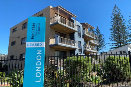 Landlords punishing tenants who deferred rent during COVID: agent