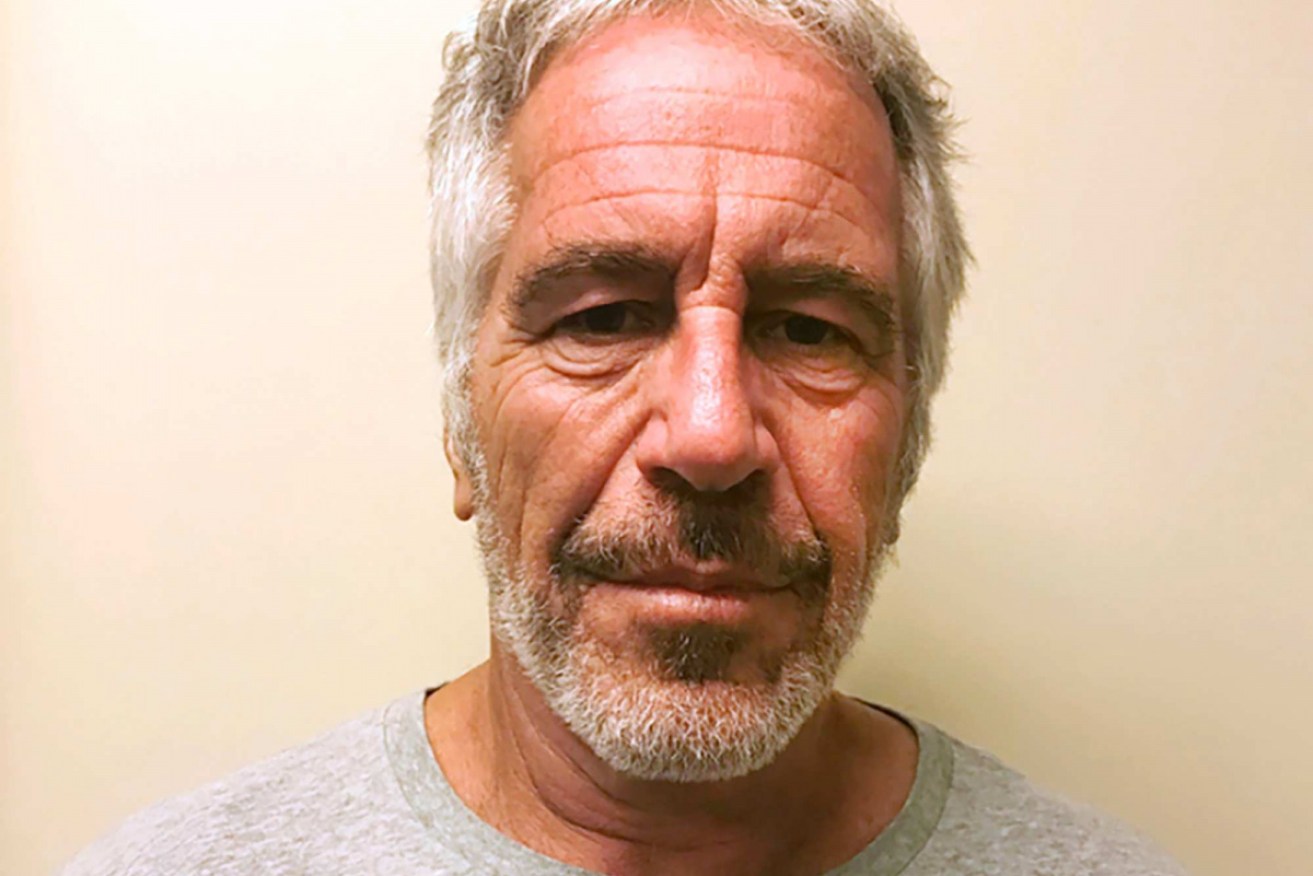 The Jeffrey Epstein case has spawned countless conspiracy theories about the rich and powerful.