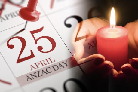 Where Australians can commemorate Anzac Day in each capital city this year