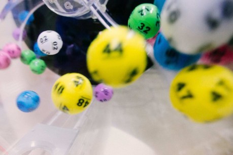 Powerball jackpot jumps to near-record $150 million