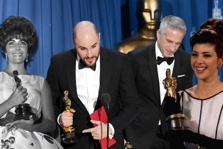 Ouch! The biggest Oscar upsets in history