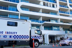 Gold Coast deaths thought to be murder-suicide