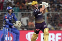 Just not cricket: IPL under fire for continuing