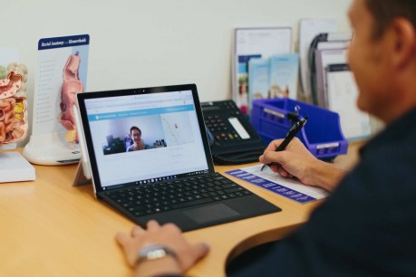 Federal government to extend telehealth services until end of 2021