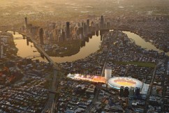 Gabba’s Olympic rebuild in doubt as costs surge