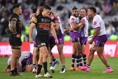 NRL eyes 18-team comp, with two conferences