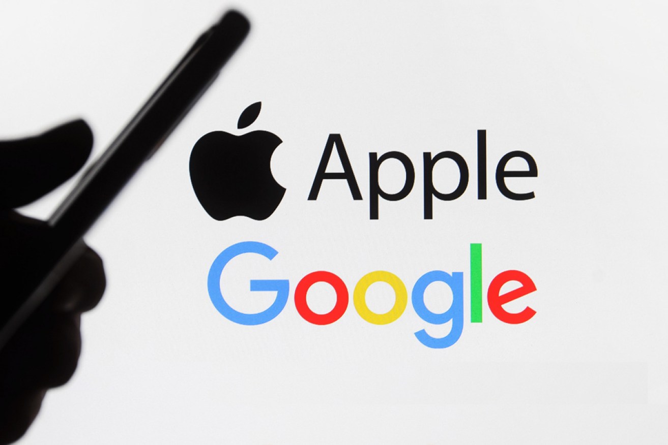 Apple and Google have had a free run in the app market and the ACCC wants to rein them in.