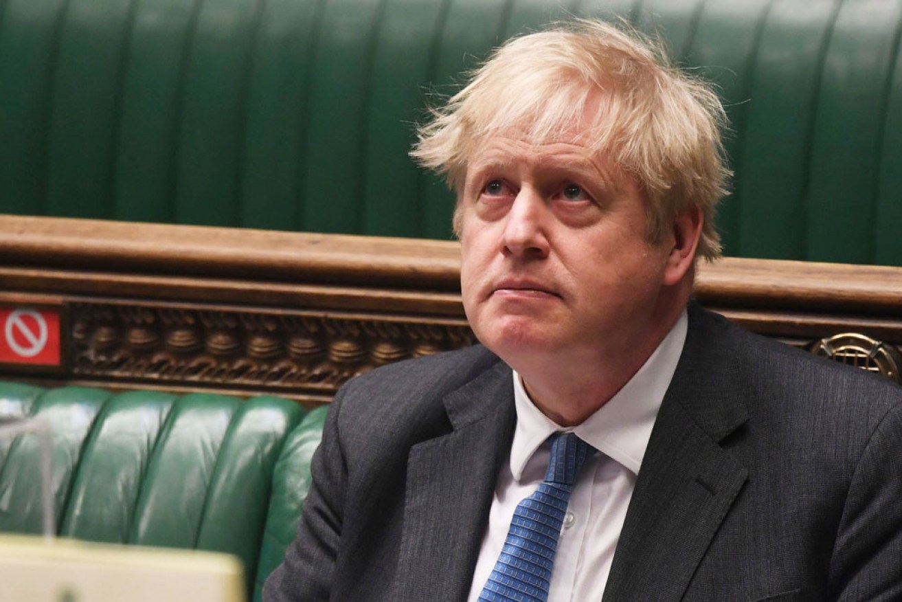 Boris Johnson has lost a string of senior ministers in the past 24 hours.