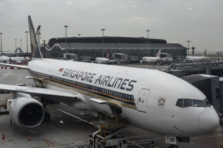 Hong Kong, Singapore to open long-awaited travel bubble