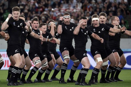 NZ Rugby votes to sell off share of national icon