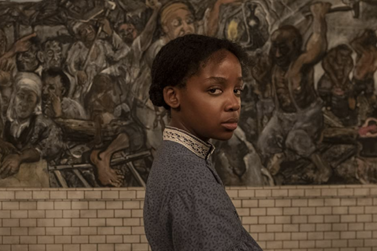 Helmed by Barry Jenkins <i>The Underground Railroad</i> is a must-watch.