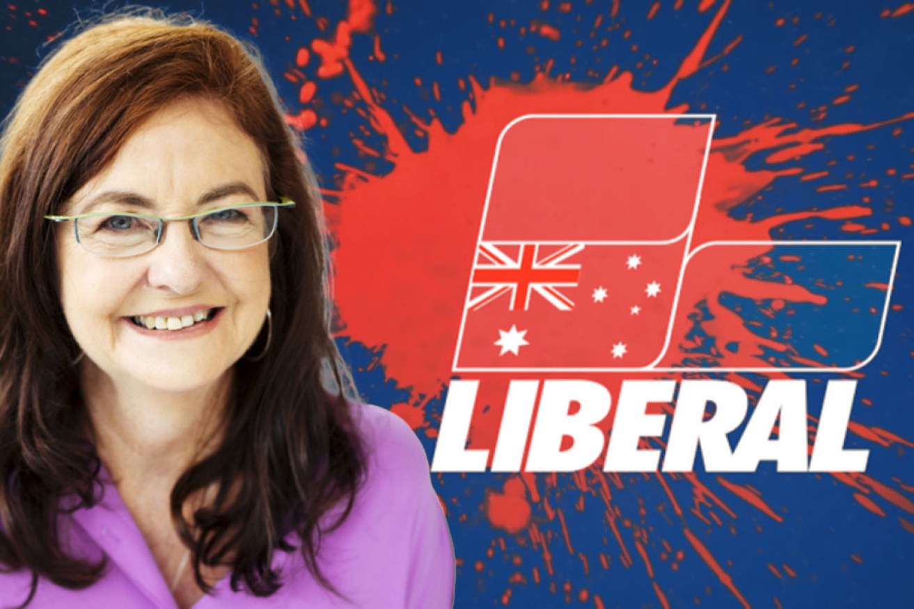 To get the budget over the line, Madonna King wants to see the Liberal Party act more like Labor.