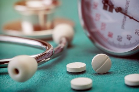 Coalition pledges to slash cost of everyday medicines
