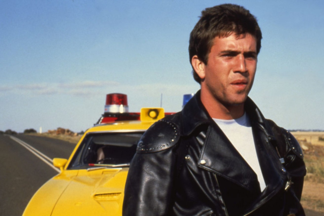 The original <i>Mad Max</i> is largely credited with putting Australia's modest film industry on the map.