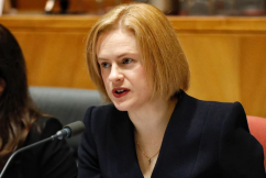 Qld Lib senator ousted, but Hanson scrapes back