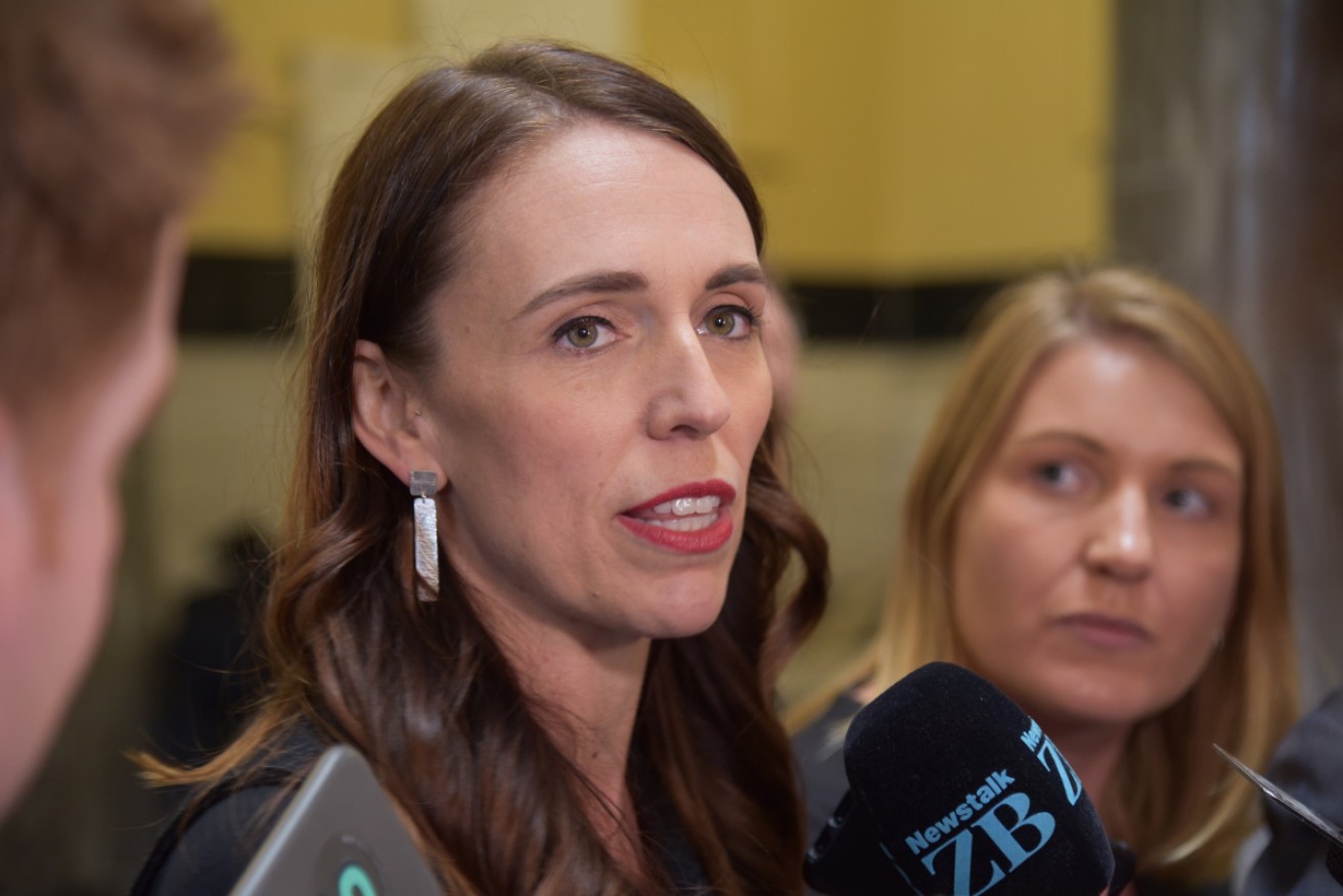 PM Jacinda Ardern is likely to extend the lockdown as cases continue to grow.