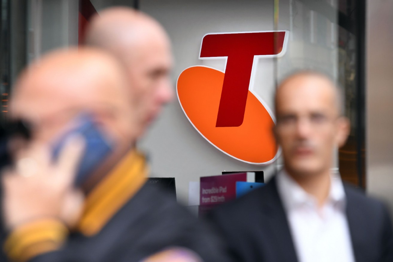 Telstra has copped a $1.5 million fine for failing to provide consumers with the opportunity to keep their existing local phone number when changing telcos.