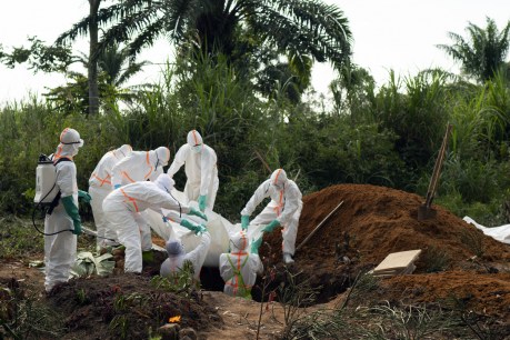 DR Congo declares end to Ebola outbreak