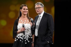 Microsoft royalty Bill and Melinda Gates to divorce