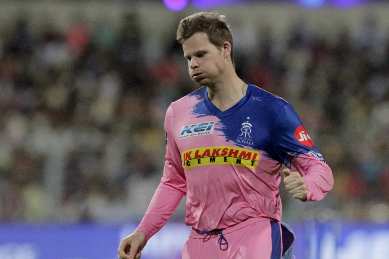 Steve Smith has been a key player in IPL in recent years.