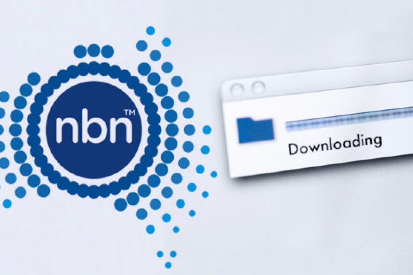 Eligible NBN customers will be able to request an upgrade to FTTP later this year. 