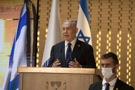 Netanyahu misses deadline to form Israel government