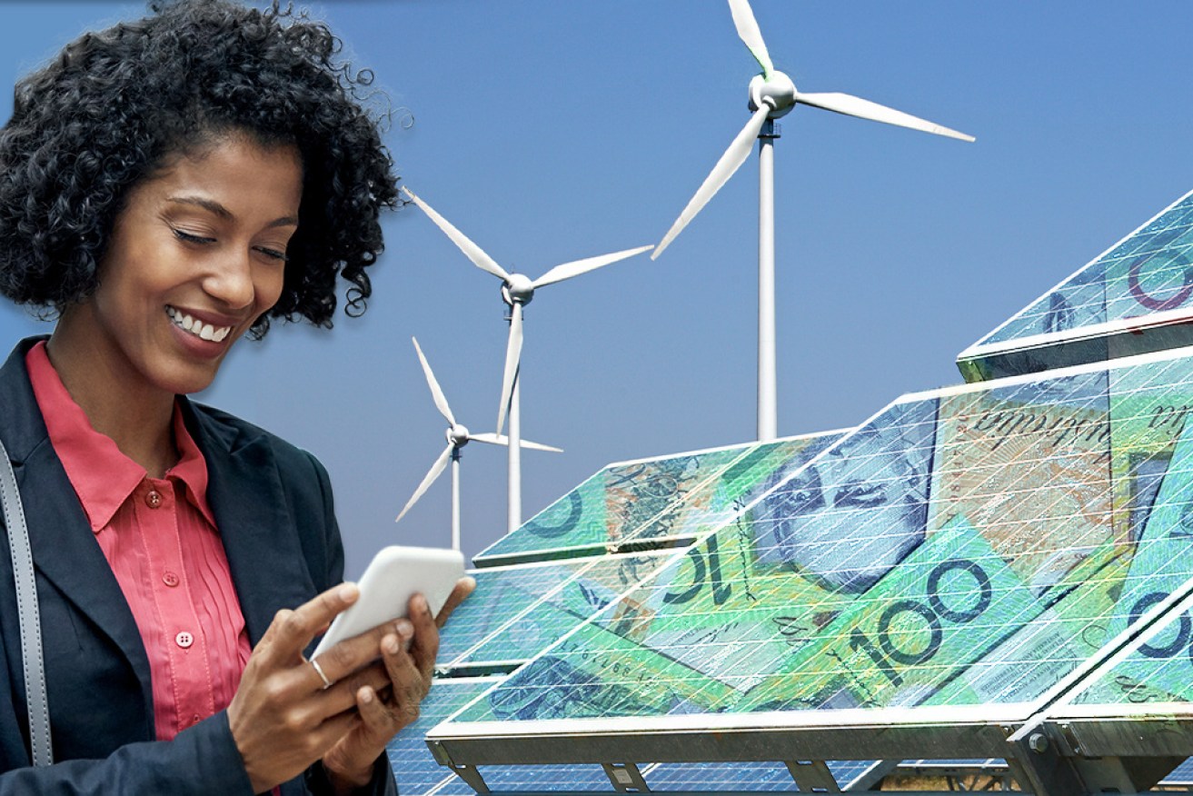 Ethical investing is taking off – and it's not just for bleeding hearts.