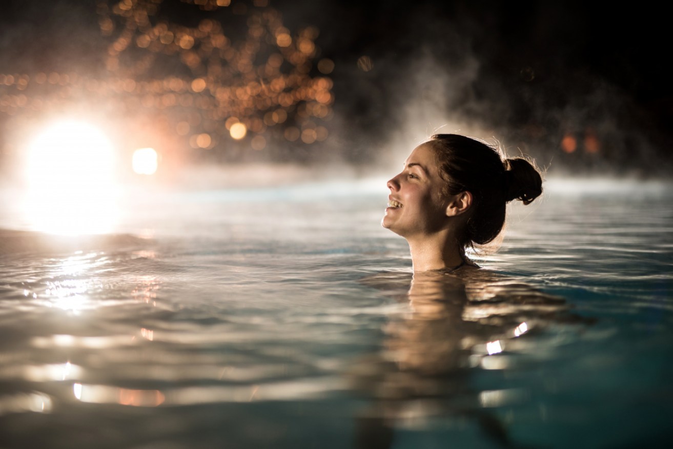 There are natural hot springs across the country, just waiting for you to discover them.