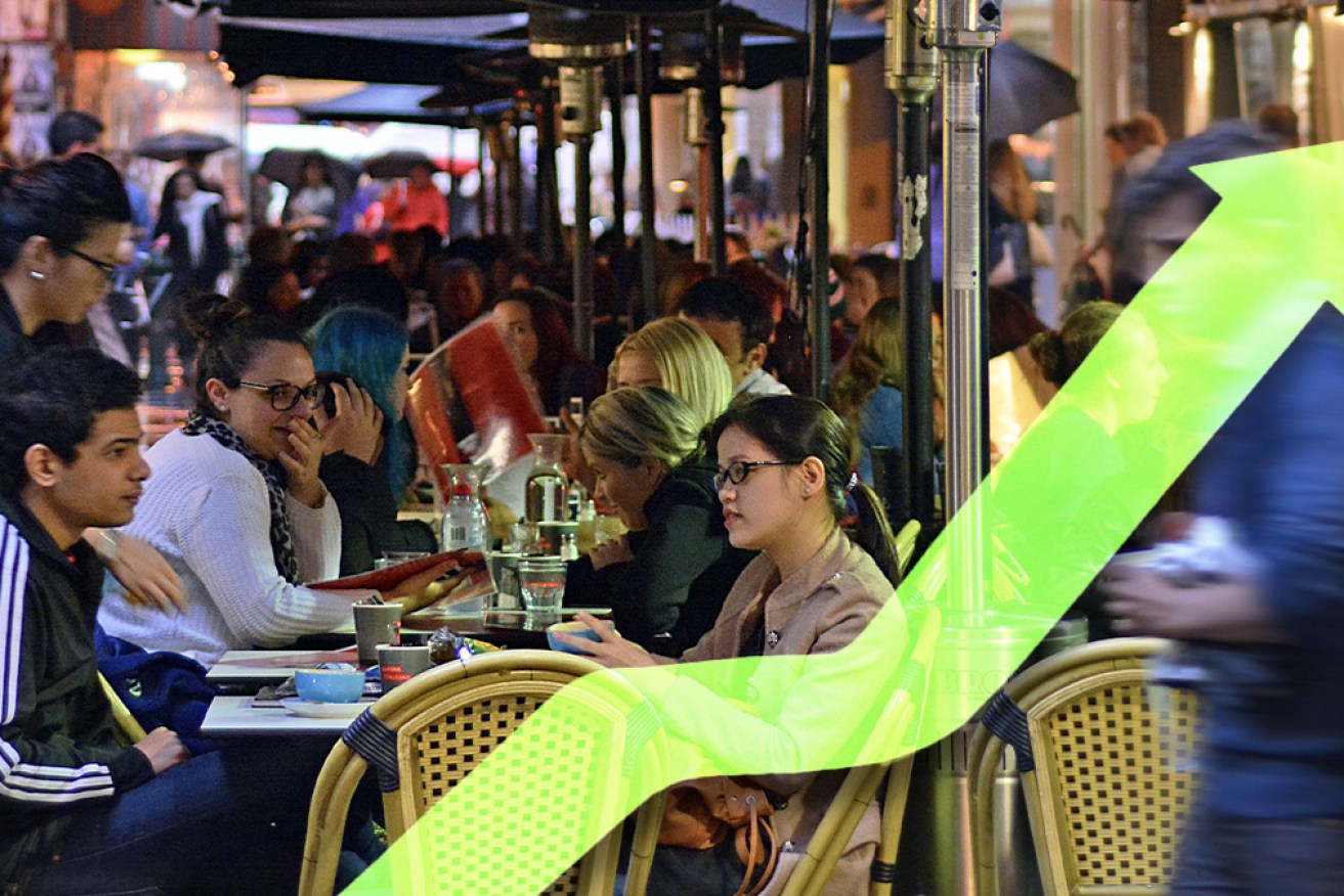Hospitality has staged a remarkable comeback, but significant issues remain.