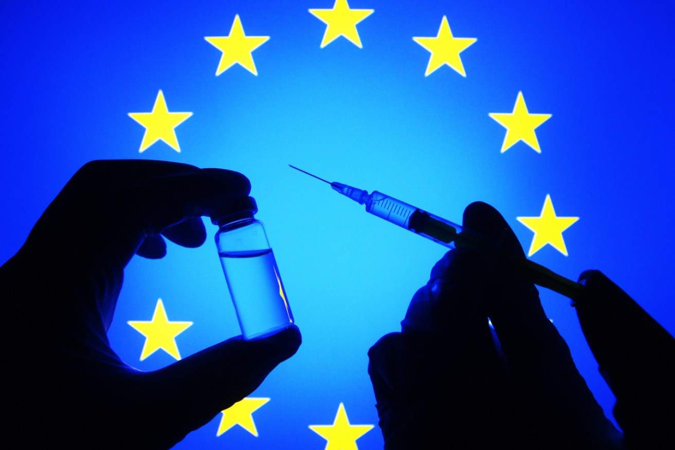 The pandemic has made the EU rethink its supply chains.