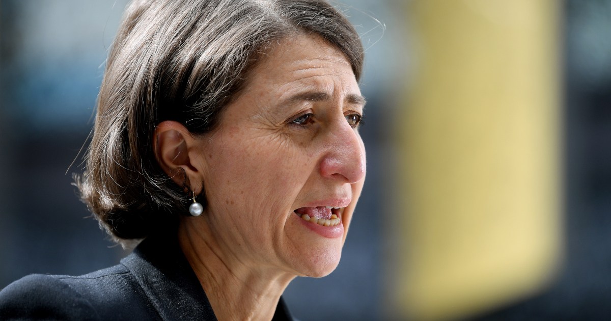 NSW 'on guard' as premier warns more cases likely after mystery infection