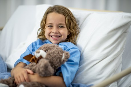 Want to save money at your favourite stores while helping sick kids? Here&#8217;s how