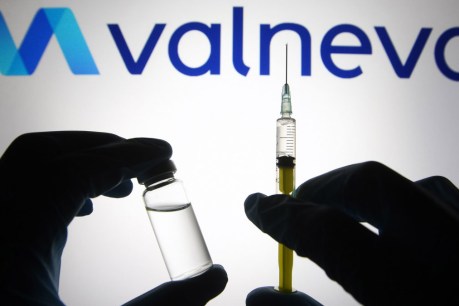 France’s Valneva COVID-19 vaccine is shaping up as a ‘variant proof’ option