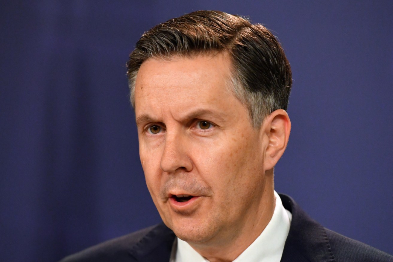 Health Minister Mark Butler announced the plan on Monday. 