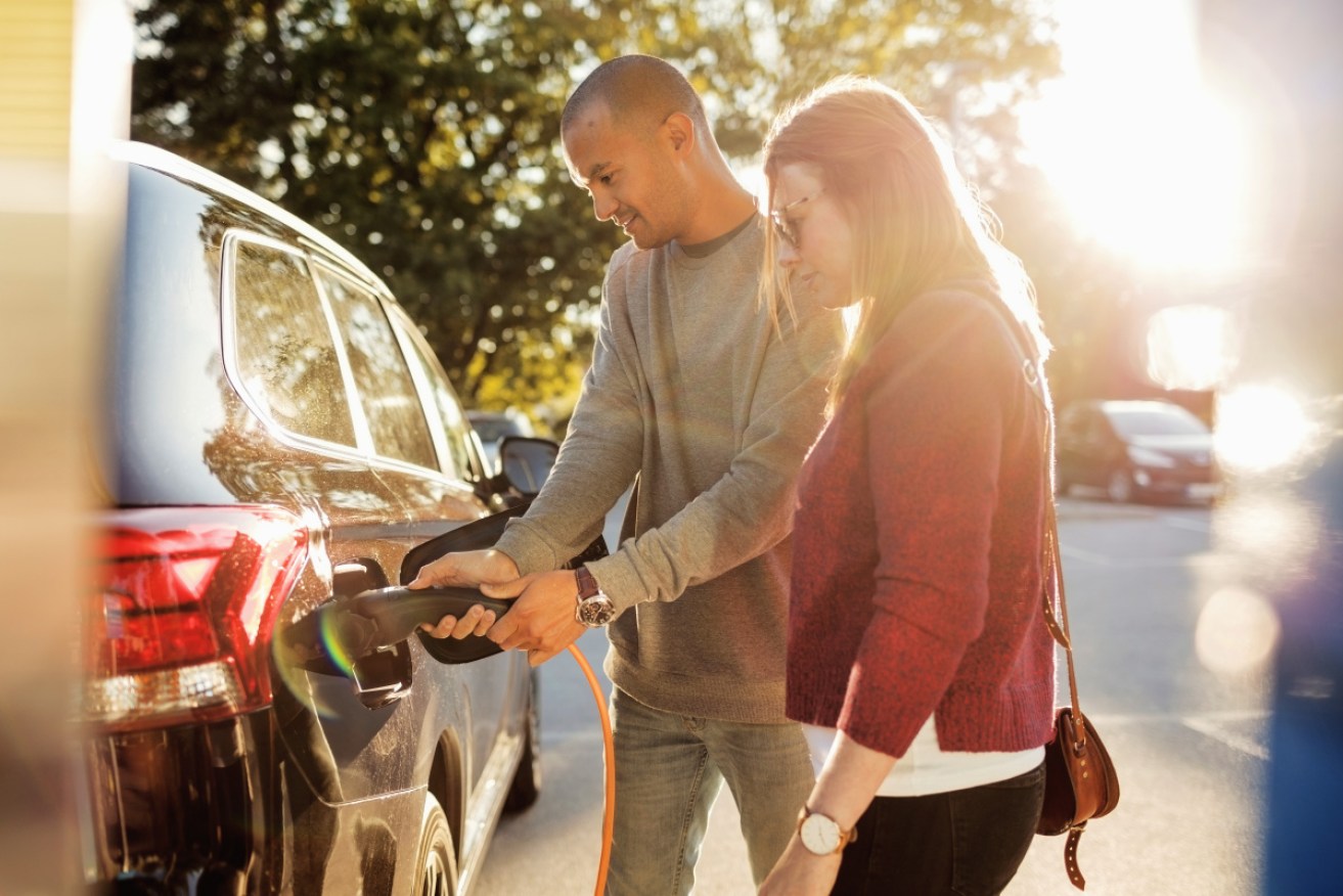 The Victorian government is one step away from introducing an EV tax on July 1. 