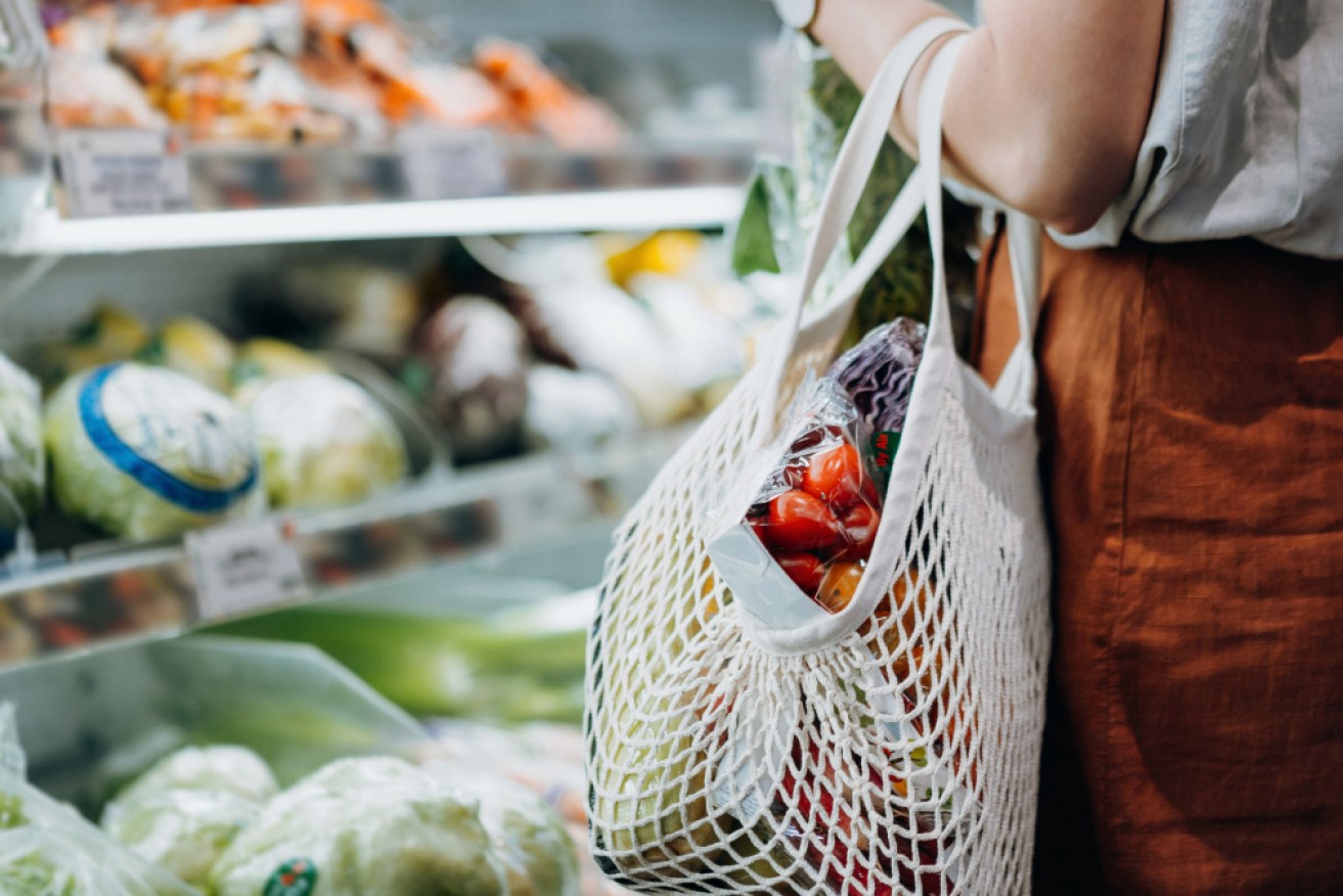 Household consumption is weak, the latest figures from the Australian Bureau of Statistics reveal.