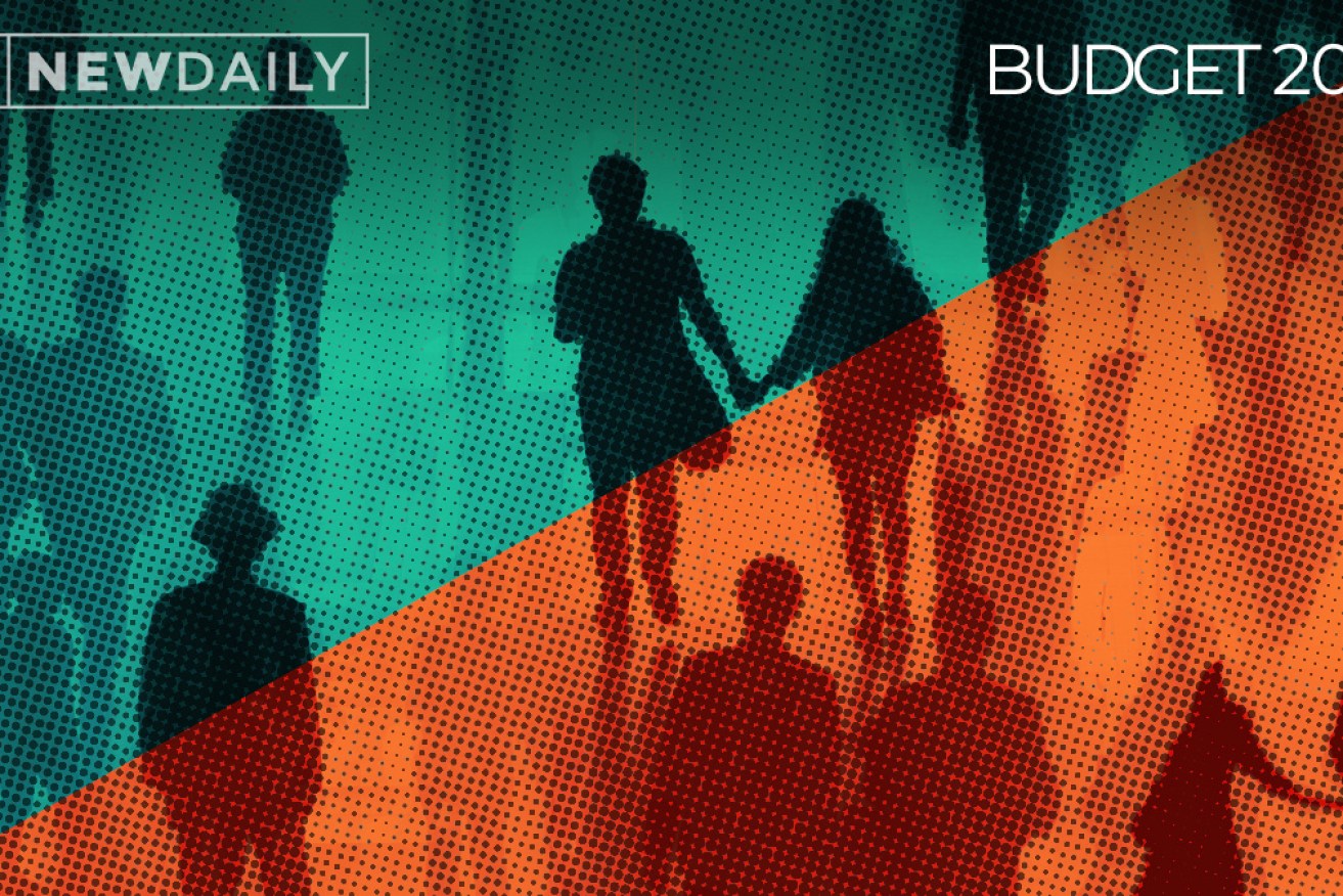 Despite lots of spending, not everyone got what they wanted in the federal budget.